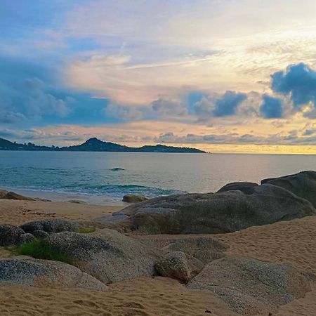 Paradise Bungalows Lamai Samui Экстерьер фото
